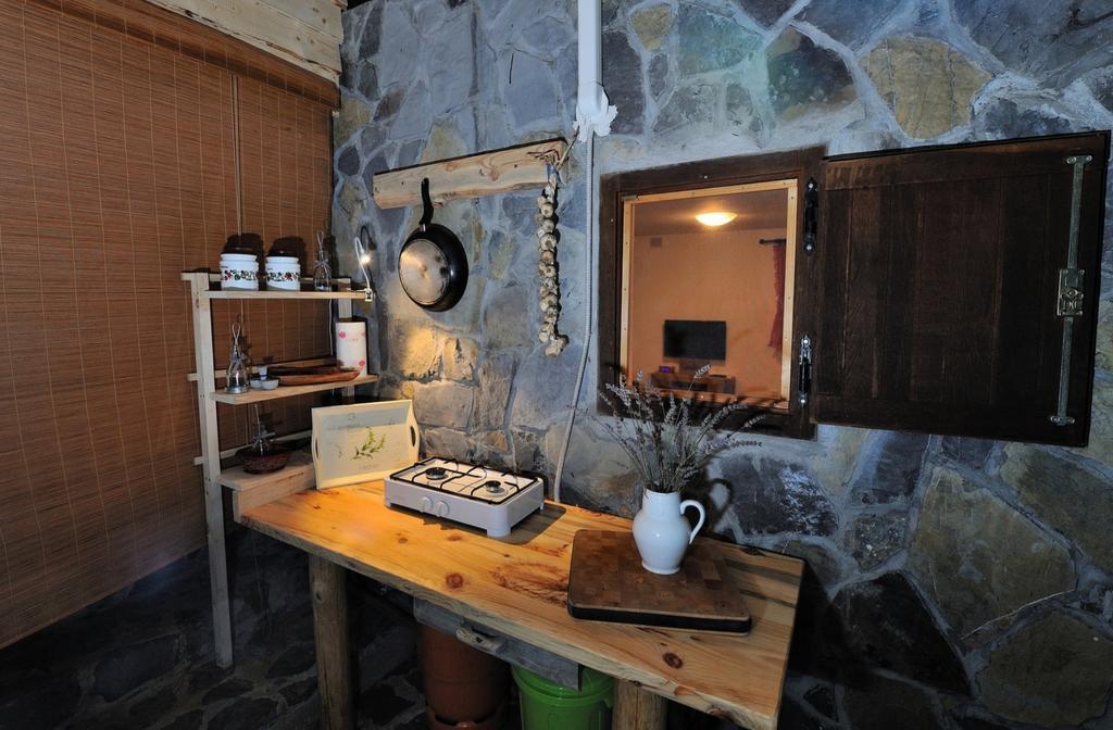 Apartment Drvena Kuca Mreznica Gornji Zvečaj 객실 사진