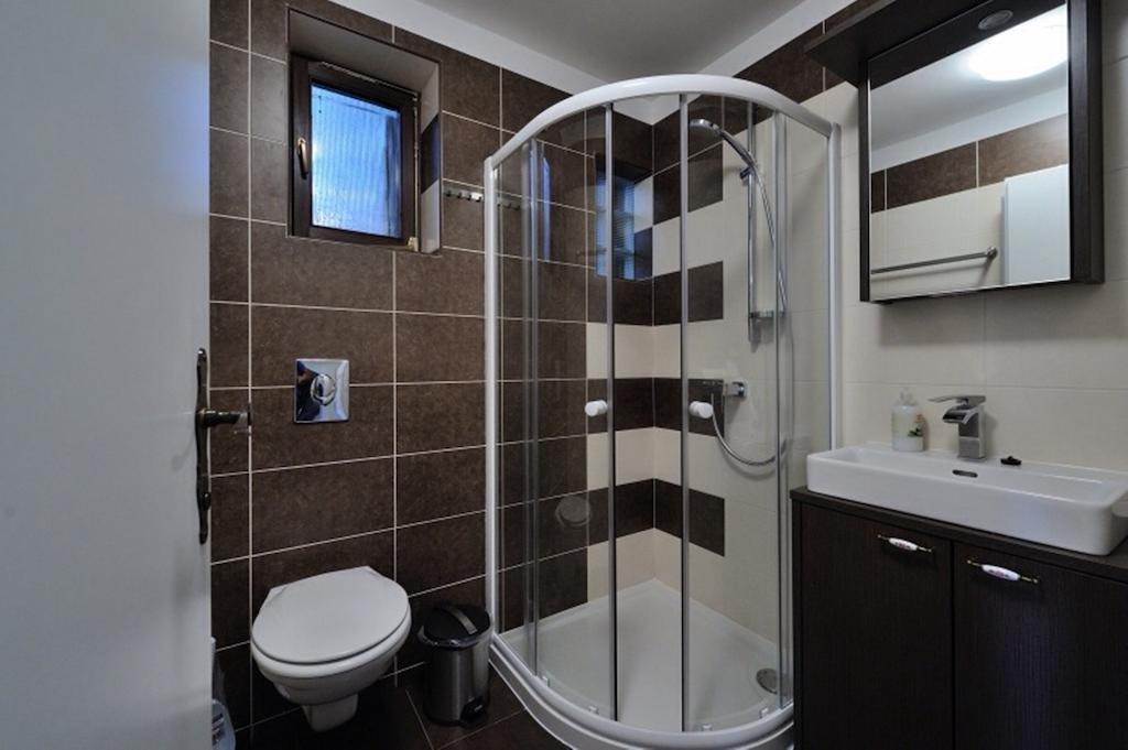 Apartment Drvena Kuca Mreznica Gornji Zvečaj 객실 사진