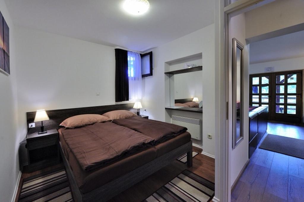 Apartment Drvena Kuca Mreznica Gornji Zvečaj 객실 사진