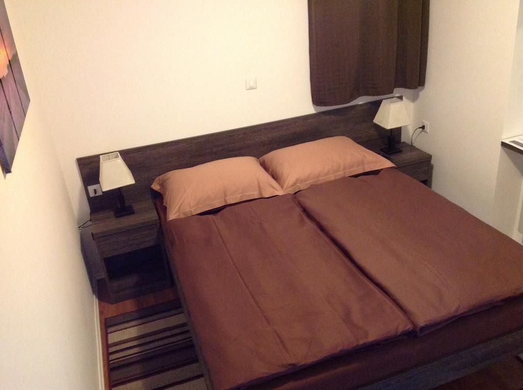 Apartment Drvena Kuca Mreznica Gornji Zvečaj 객실 사진